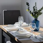 Lazurowa Charming With Parking & Garden In By Renters *