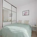 Lazurowa Charming With Parking & Garden In By Renters Appartement Warschau