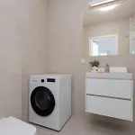 Lazurowa Charming With Parking & Garden In By Renters Warschau