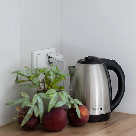 דירה Lazurowa Charming With Parking & Garden In By Renters *